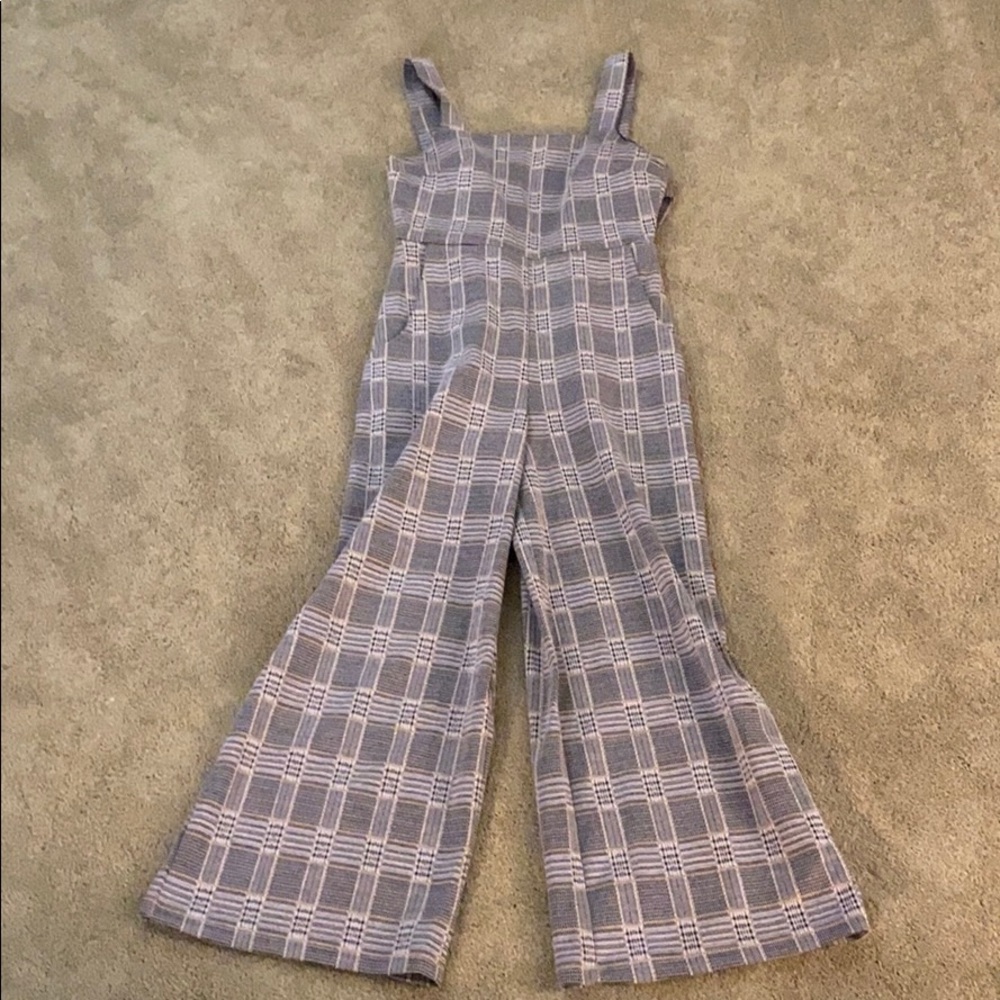 Free People Jumpsuit